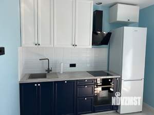 1-к квартира, вторичка, 30м2, 6/25 этаж