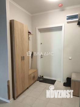 2-к квартира, вторичка, 43м2, 23/25 этаж