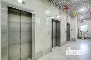 2-к квартира, вторичка, 69м2, 9/27 этаж