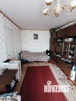 1-к квартира, вторичка, 35м2, 8/9 этаж