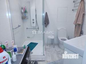 3-к квартира, вторичка, 104м2, 20/21 этаж