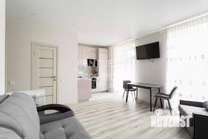 Студия квартира, вторичка, 28м2, 4/6 этаж