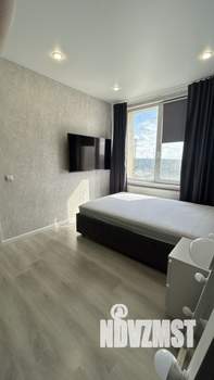2-к квартира, вторичка, 50м2, 14/35 этаж