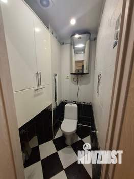 2-к квартира, вторичка, 45м2, 1/8 этаж