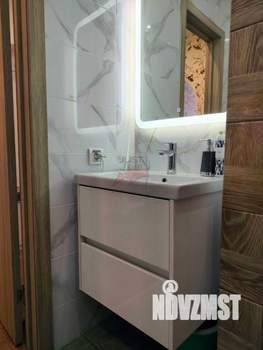 1-к квартира, вторичка, 37м2, 2/8 этаж