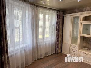 2-к квартира, вторичка, 50м2, 8/21 этаж