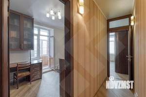 2-к квартира, вторичка, 49м2, 7/8 этаж