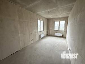 2-к квартира, вторичка, 74м2, 9/19 этаж