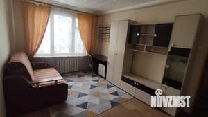 1-к квартира, вторичка, 30м2, 4/5 этаж