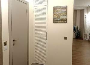 1-к квартира, вторичка, 43м2, 17/17 этаж