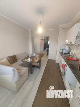 2-к квартира, вторичка, 58м2, 2/9 этаж