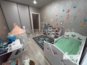 3-к квартира, вторичка, 80м2, 28/28 этаж