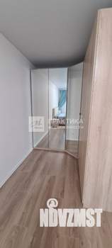 1-к квартира, вторичка, 40м2, 26/33 этаж