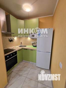 2-к квартира, вторичка, 37м2, 2/7 этаж