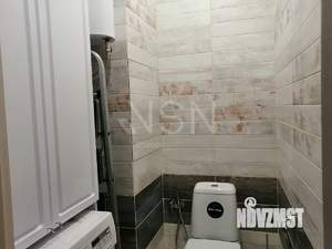 2-к квартира, вторичка, 49м2, 1/6 этаж