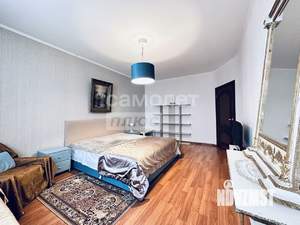 2-к квартира, вторичка, 61м2, 20/21 этаж