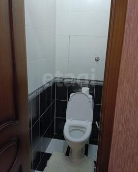 1-к квартира, вторичка, 35м2, 6/24 этаж