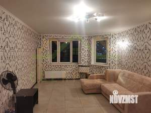 1-к квартира, вторичка, 44м2, 16/17 этаж