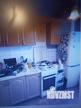 3-к квартира, вторичка, 62м2, 1/9 этаж