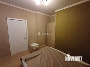 1-к квартира, вторичка, 40м2, 7/22 этаж