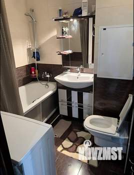 2-к квартира, вторичка, 51м2, 11/22 этаж
