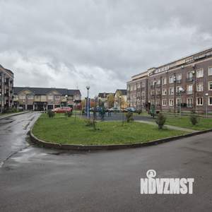 1-к квартира, вторичка, 42м2, 2/3 этаж