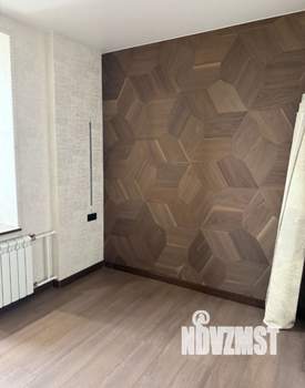 1-к квартира, вторичка, 38м2, 15/18 этаж