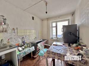 2-к квартира, вторичка, 50м2, 3/9 этаж