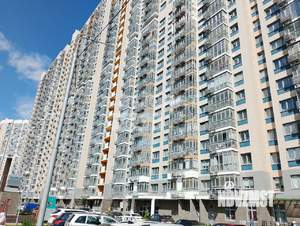 2-к квартира, вторичка, 58м2, 4/29 этаж