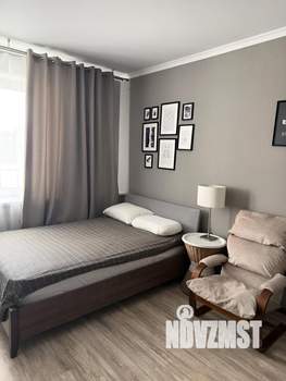 Студия квартира, вторичка, 33м2, 7/8 этаж