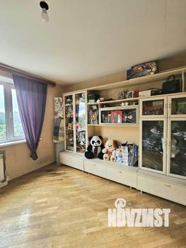2-к квартира, вторичка, 60м2, 7/14 этаж
