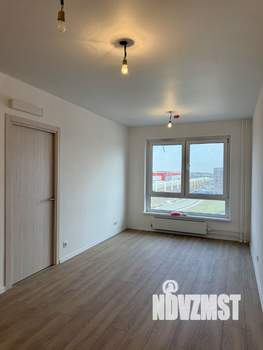 1-к квартира, вторичка, 32м2, 8/9 этаж