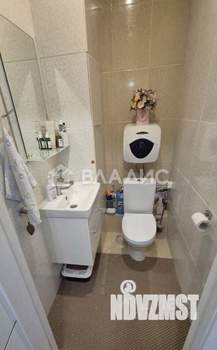 3-к квартира, вторичка, 84м2, 21/25 этаж