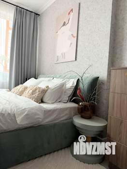 1-к квартира, вторичка, 35м2, 20/33 этаж