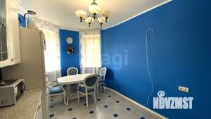 3-к квартира, вторичка, 98м2, 5/15 этаж