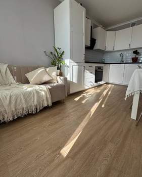 2-к квартира, вторичка, 57м2, 13/33 этаж