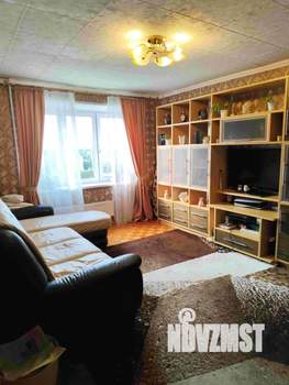 3-к квартира, вторичка, 64м2, 10/10 этаж