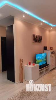 1-к квартира, вторичка, 33м2, 1/8 этаж
