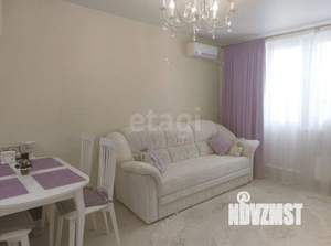 1-к квартира, вторичка, 39м2, 12/20 этаж