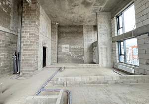 3-к квартира, вторичка, 78м2, 28/28 этаж