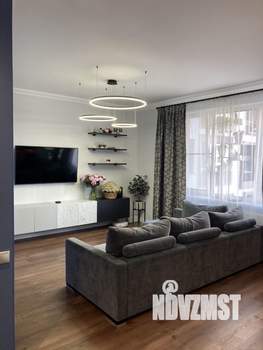 3-к квартира, вторичка, 76м2, 3/16 этаж