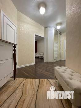 3-к квартира, вторичка, 131м2, 1/9 этаж