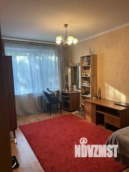 1-к квартира, вторичка, 32м2, 5/5 этаж