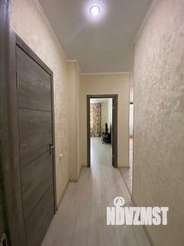 2-к квартира, вторичка, 48м2, 2/8 этаж