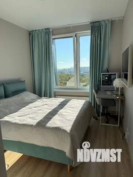1-к квартира, вторичка, 35м2, 12/15 этаж