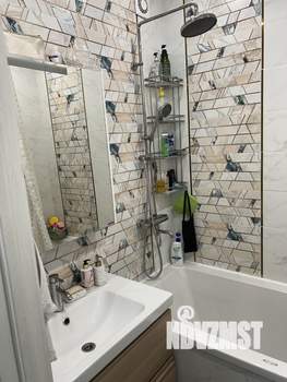 2-к квартира, вторичка, 55м2, 8/8 этаж