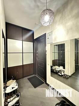 1-к квартира, вторичка, 38м2, 11/12 этаж