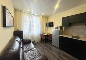 1-к квартира, вторичка, 29м2, 16/30 этаж