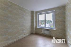 4-к квартира, вторичка, 98м2, 3/24 этаж