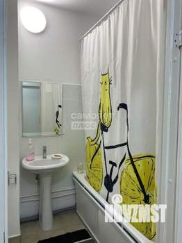 1-к квартира, вторичка, 31м2, 2/20 этаж